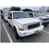 Image 2 : 2007 Jeep Commander