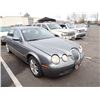 Image 2 : 2005 Jaguar S-Type