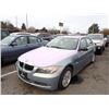 Image 1 : 2006 BMW 325i
