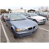 Image 2 : 2004 BMW 325