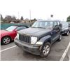 Image 1 : 2011 Jeep Liberty