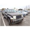 Image 2 : 2011 Jeep Liberty