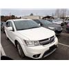 Image 2 : 2015 Dodge Journey