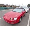 Image 1 : 1999 Toyota Celica