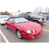Image 2 : 1999 Toyota Celica