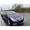 Image 2 : 2013 Hyundai Sonata