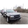 Image 2 : 2002 Chevrolet Trailblazer