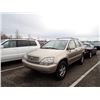 Image 1 : 2002 Lexus RX 300