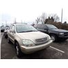 Image 2 : 2002 Lexus RX 300