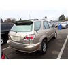 Image 3 : 2002 Lexus RX 300