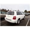 Image 3 : 2006 Toyota Highlander