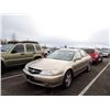 Image 1 : 2003 Acura 3.2 TL