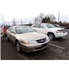 Image 2 : 2003 Acura 3.2 TL