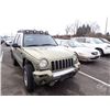 Image 2 : 2004 Jeep Liberty