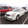 Image 1 : 2007 Nissan Altima