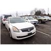 Image 2 : 2007 Nissan Altima