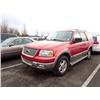 Image 1 : 2003 Ford Expedition