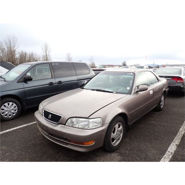 1996 Acura 3.2 TL