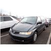Image 1 : 2003 Honda Odyssey