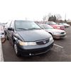 Image 2 : 2003 Honda Odyssey