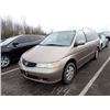 Image 1 : 2003 Honda Odyssey