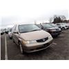 Image 2 : 2003 Honda Odyssey