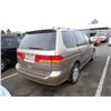 Image 3 : 2003 Honda Odyssey