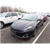 Image 1 : 2013 Dodge Dart