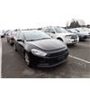 Image 2 : 2015 Dodge Dart