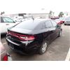 Image 3 : 2015 Dodge Dart
