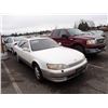 Image 2 : 1993 Lexus ES 300