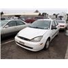 Image 1 : 2003 Ford Focus