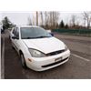 Image 2 : 2003 Ford Focus