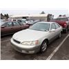 Image 1 : 1999 Lexus ES 300
