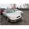 Image 2 : 1999 Lexus ES 300