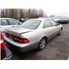 Image 3 : 1999 Lexus ES 300