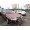 Image 2 : 1989 Ford Taurus