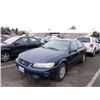 Image 1 : 1999 Toyota Camry