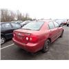Image 3 : 2006 Toyota Corolla