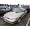 Image 1 : 1998 Toyota Corolla
