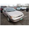Image 2 : 1998 Toyota Corolla