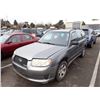 Image 1 : 2007 Subaru Forester