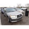 Image 2 : 2007 Subaru Forester
