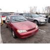 Image 2 : 1999 Toyota Corolla