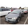 Image 1 : 2009 Honda Civic