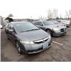 Image 2 : 2009 Honda Civic