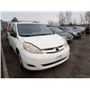 Image 2 : 2007 Toyota Sienna