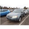 Image 1 : 2010 Subaru Forester