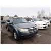 Image 2 : 2010 Subaru Forester