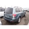 Image 3 : 2010 Subaru Forester